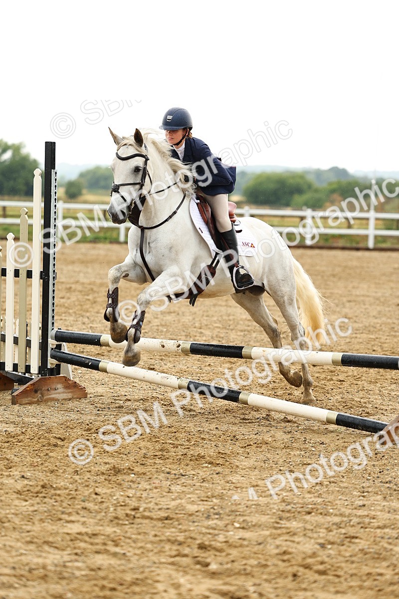 SBM_000754 - Class 3 - 60cm