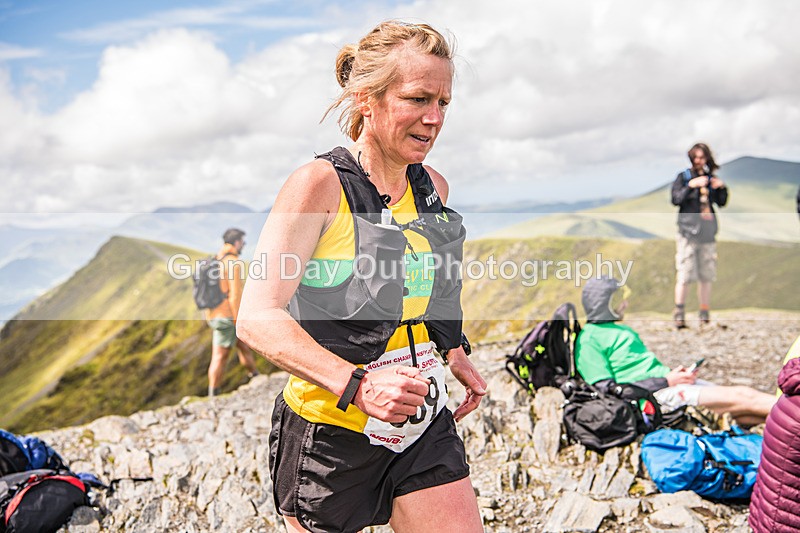 Blencathra-522 - Blencathra Fell Race Sunday 28th June 2026