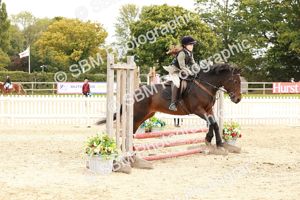 SBM_63637 - J12 - Junior Pony 55cm Championship