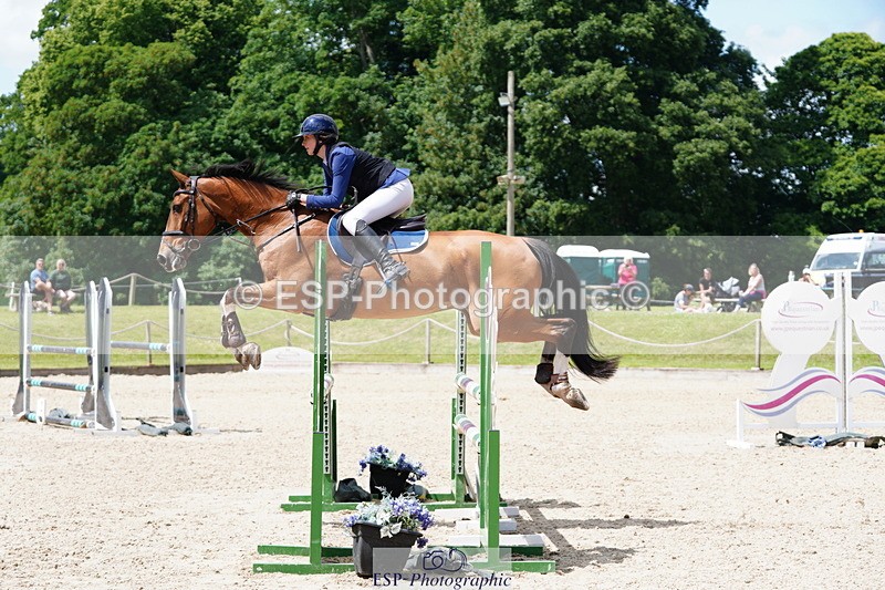 250615A-141448-11379 - Class 47 Snr British Novice 2nd Rnd