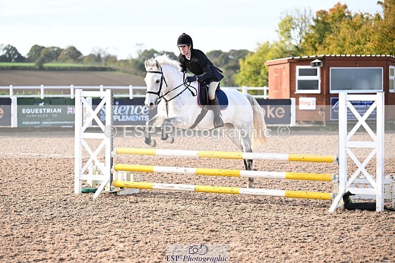 251022-101014-00022 - Clear Round & Cls 1 Brit Nov 90cm