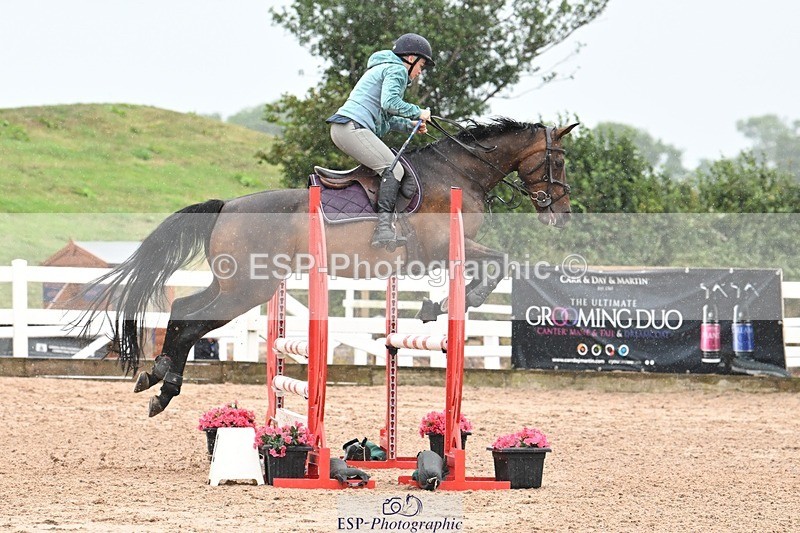 250727-124018-09838 - Cls 33 85cm Amateur Quali