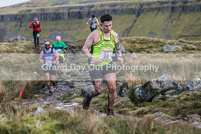 High Cup Nick-771 - Inov8 High Cup Nick Fell Race Saturday 24th February 2024