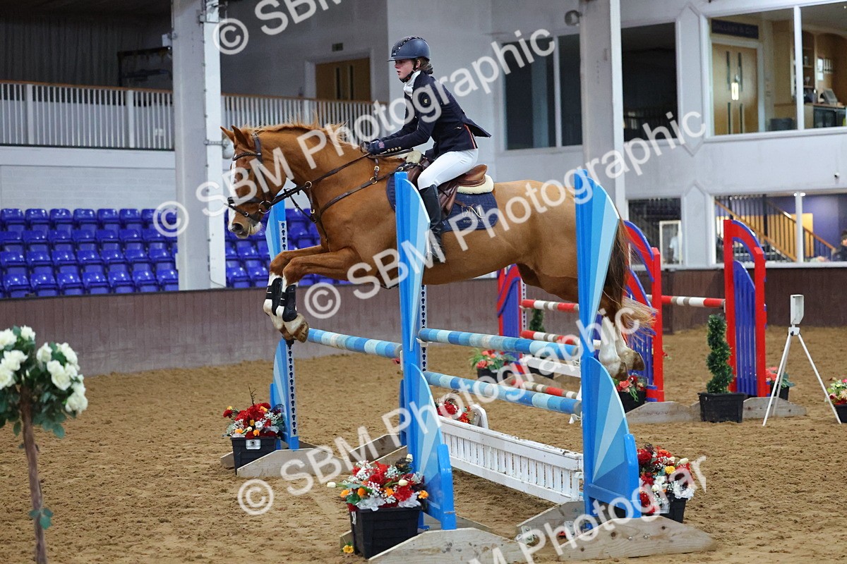 SBM_006819 - Class 26 - Senior Newcomers 1.10m