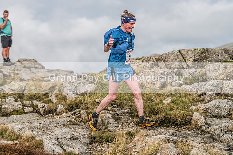 Three Shires-1311 - Three Shires Fell Face Saturday 16th September 2023