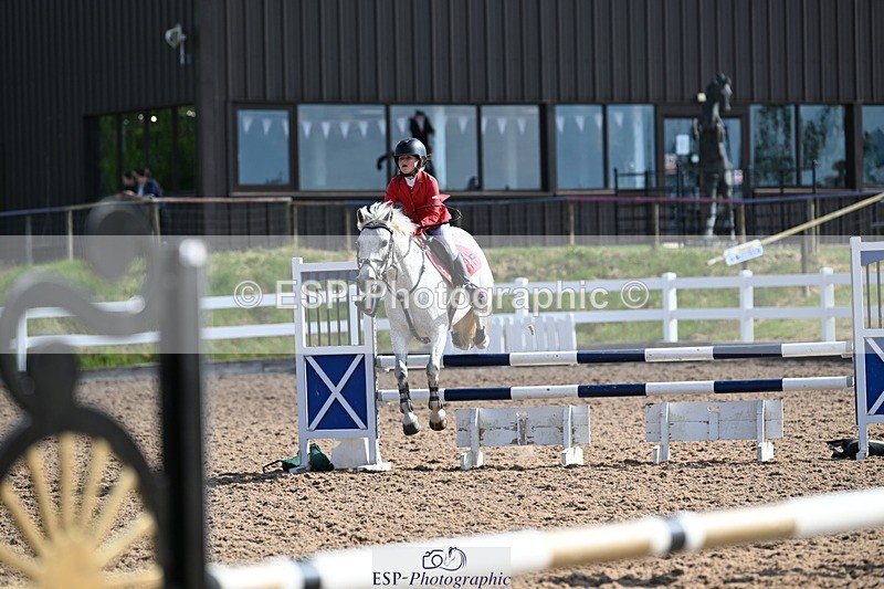 240609A-091746-03428 - Cls 21 Pony Discovery and 90cm Open