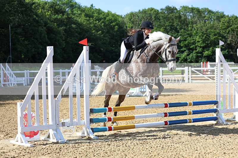 3E7A2425 - Class 1: 60cm Juniors and Seniors