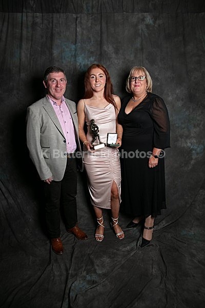 250 - Summerhill GFC Awards 2023