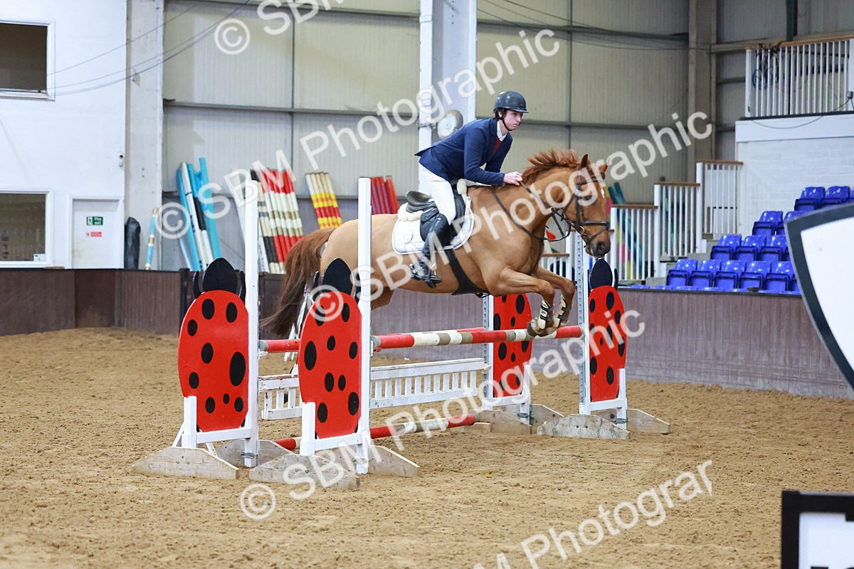 SBM_000646 - Class 3 - Senior Discovery - 1.00m