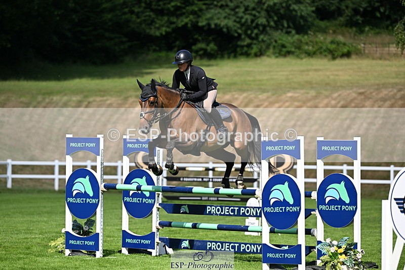 250703A-094443-02284 - Cls 1 Snr Foxhunter