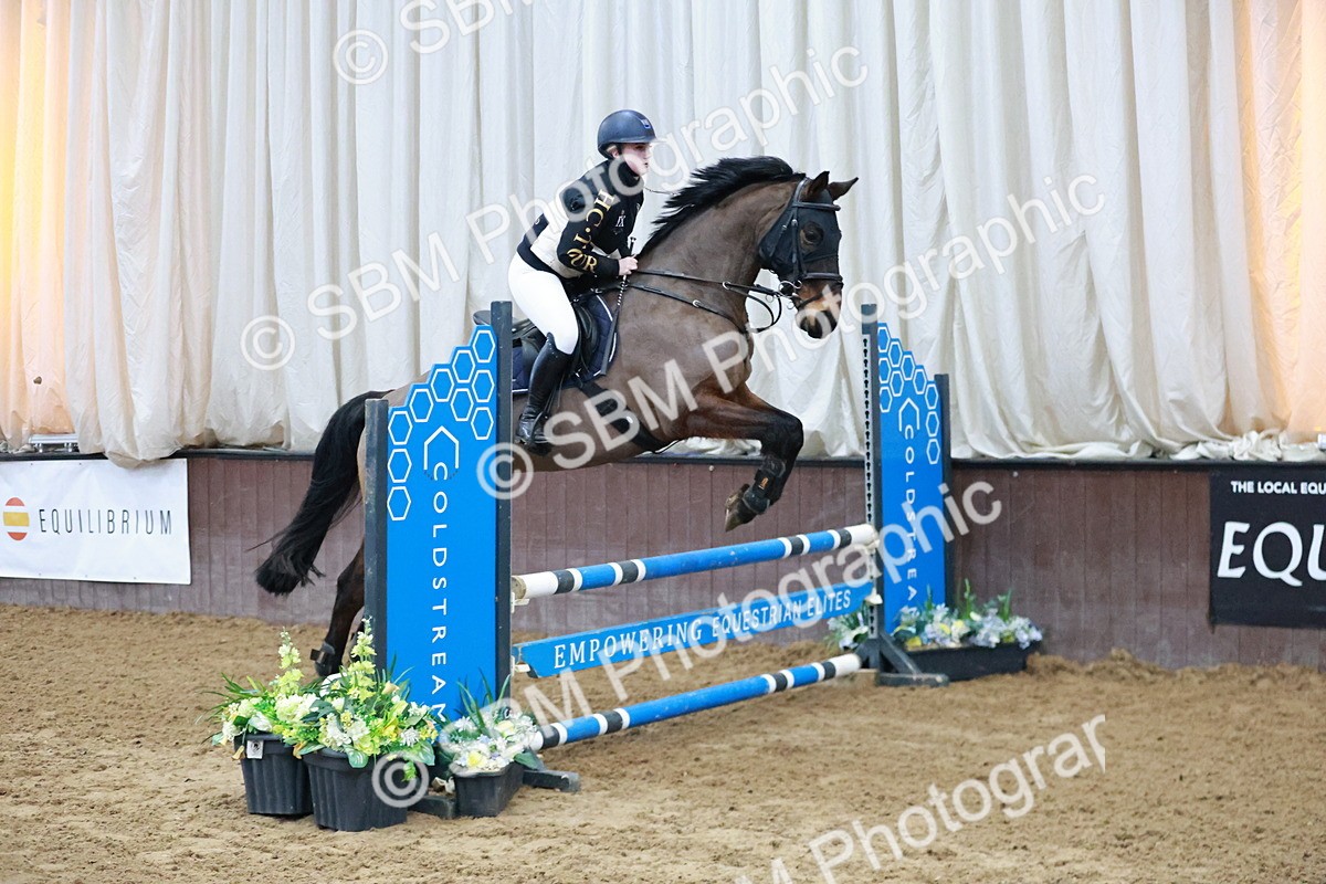 SBM_000028 - Class 1 - Clear Round