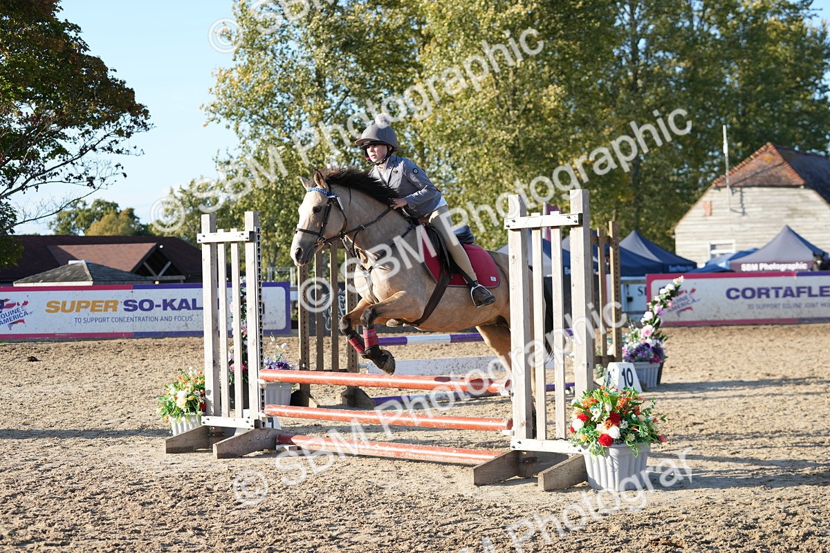 SBM_53885 - J8 - Junior Pony 65cm Championship