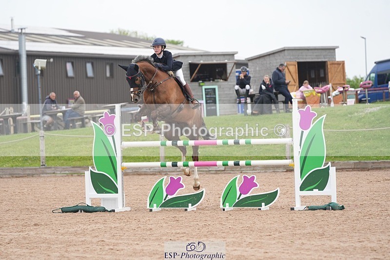 260508-090816-04521 - Cls 12 Snr Foxhunter