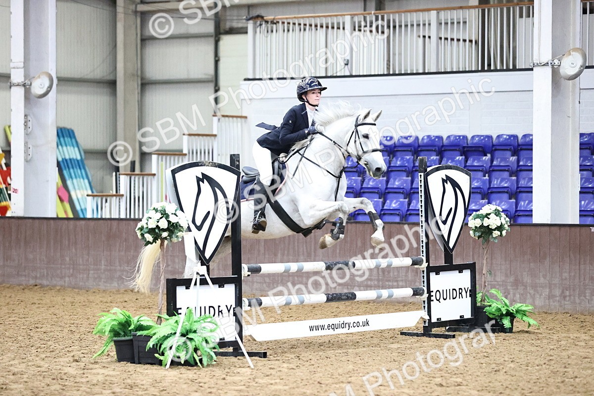 SBM_000178 - Class 2 - Pony British Novice - 80cm Open