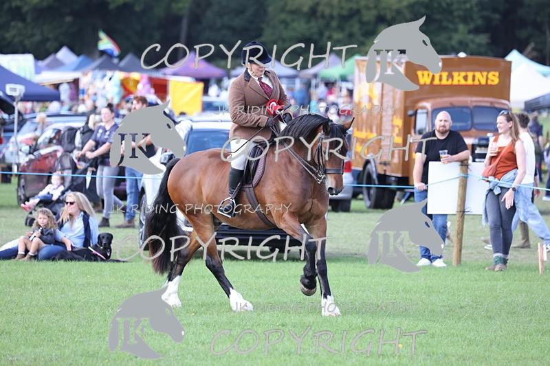 APP_3308 - Class 11 Veterans ridden