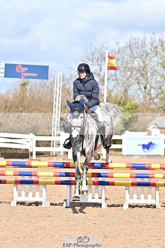 250328-095054-00443 - Cls 7 Clear Round