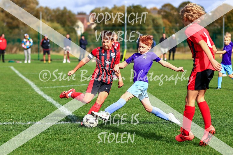 1DX30098 - 2025-10-05 FC Abbey Meads U11 Blue V St Andrews FC U11 Cardinals