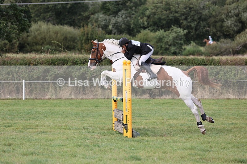 JPP_9202 - Class 4: Cornish Open: 90-1m Showjumping