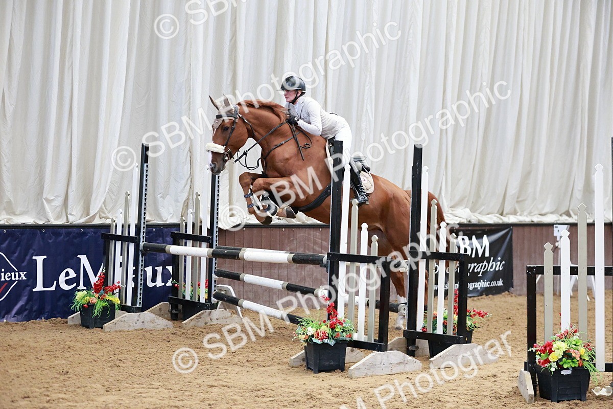 SBM_003421 - Class 10 - Senior Discovery - 1.00m