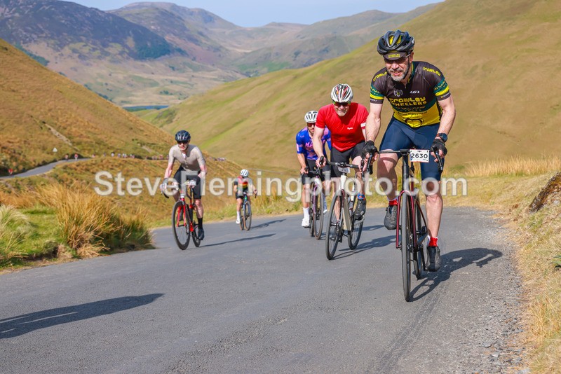 093937 - Newlands Pass 09.00-10.00