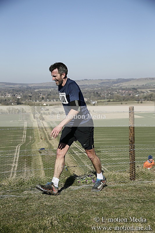 PVT 250218 -887 - The Terminator 2018 Pewsey Vale 25/02/18