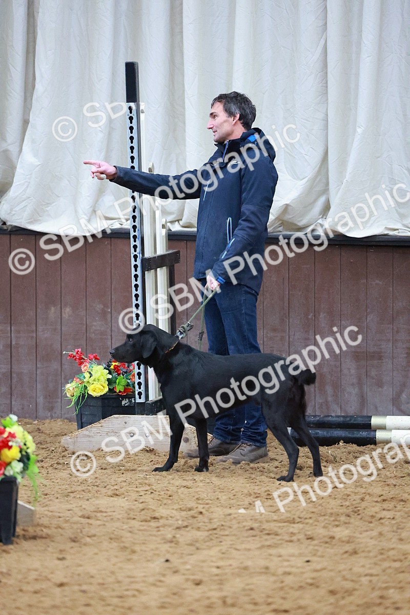 SBM_001555 - Class 3 - Horse & Hound (60cm)