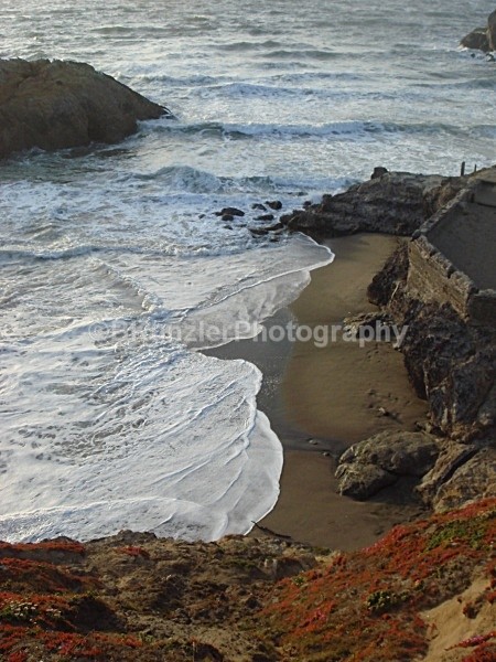  - San Francisco Coast