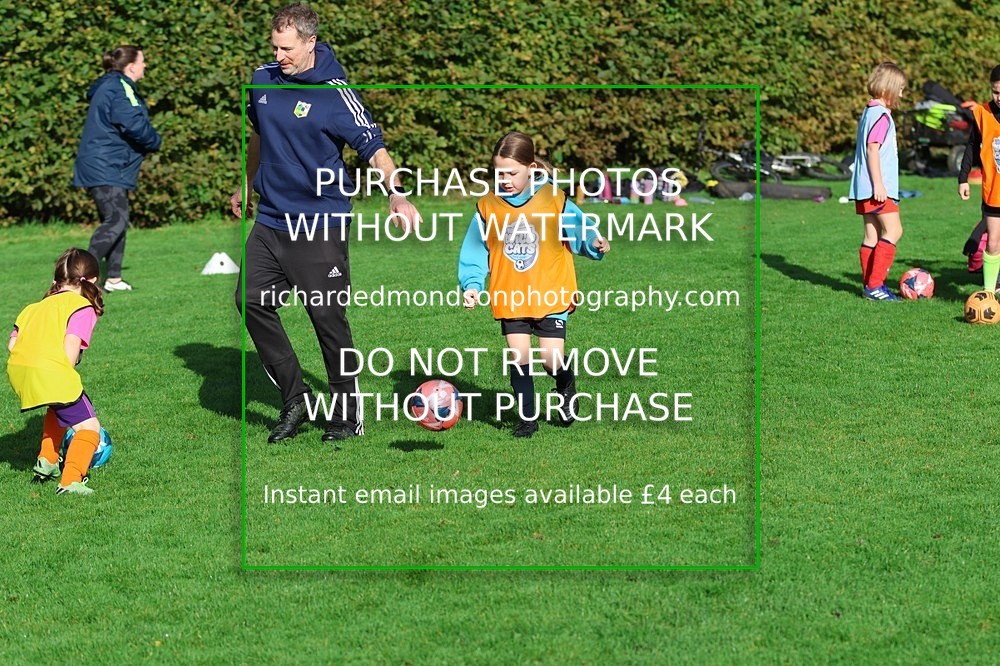 533A6863 - Kendal Utd Wildcats (11/10/25)