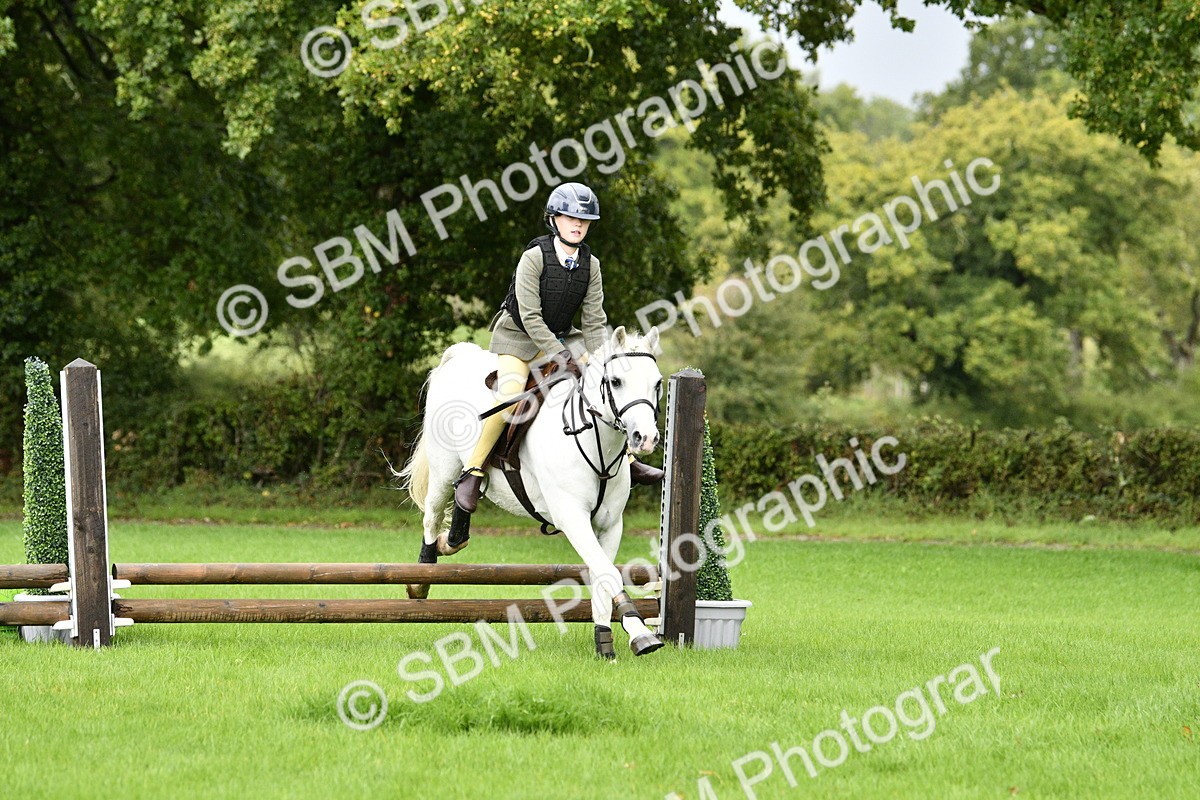 SBM_35471 - S30 - Nursery Stakes Working Hunter Pony