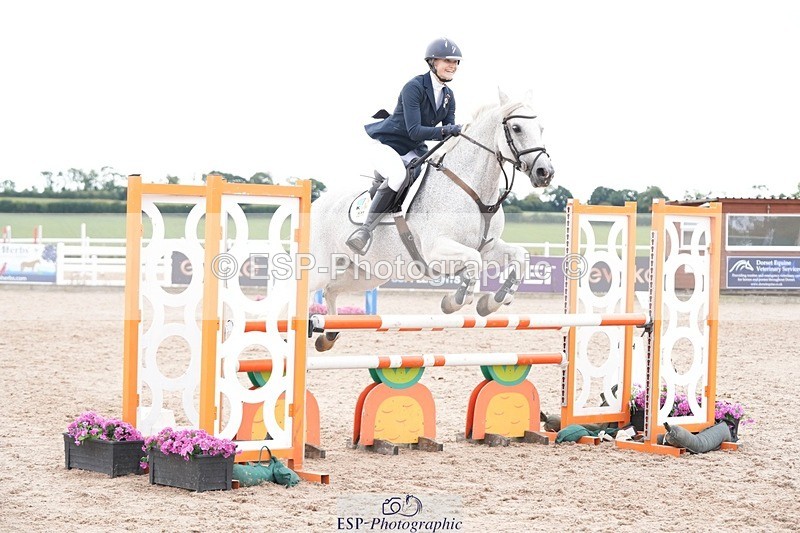 250802-133916-10248 - Cls 22 95cm Amateur Championship Qualifier