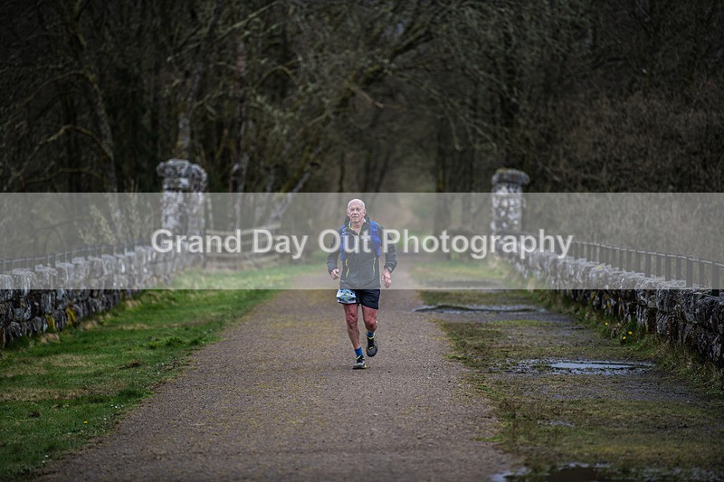 Kielder-1098 - High Terrain Events Kielder 82, 50 & 32K Ultra Trail Races Saturday 13th April 2024