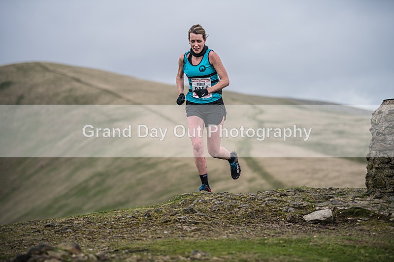 Arant Haw Seniors-435 - Kendal Winter League Arant Haw (Senior Race) Sunday 14th April 2024