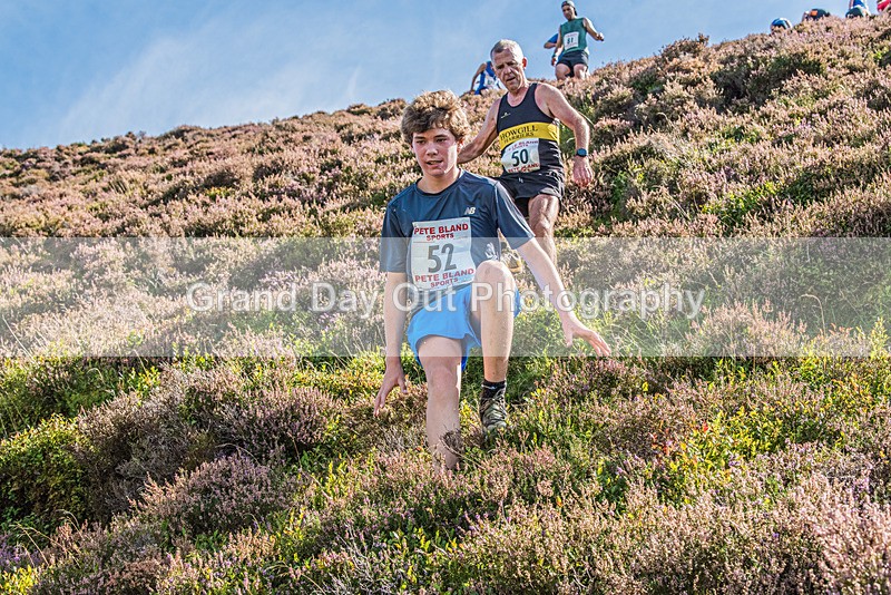 Loweswater Show-617 - Loweswater Show Junior & Senior Fell Races Sunday 3rd September 2023