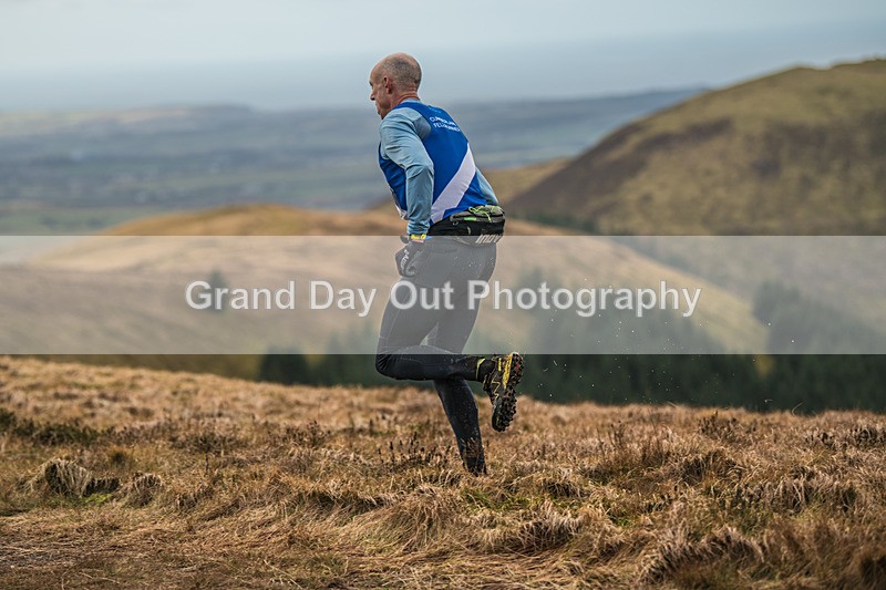 Blake Fell-607 - Blake Fell Race Saturday 25th January 2025