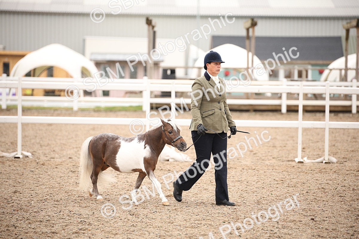 SBM_19300 - Class 701 - Best Turned Out IH & Ridden