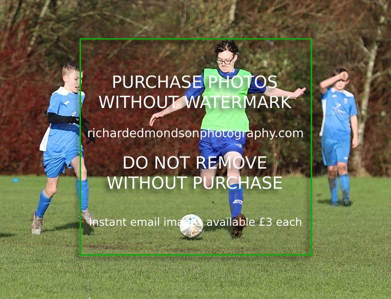 IMG_5061 - Wattsfield v Wattsfield Utd U14