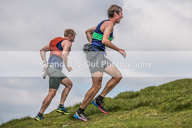 Duddon Short-30 - Duddon Valley Short Fell Race Saturday 1st June 2024