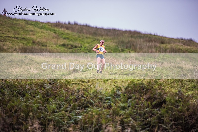 Steel Fell-803 - Steel Fell Race Wednesday 9th August 2023