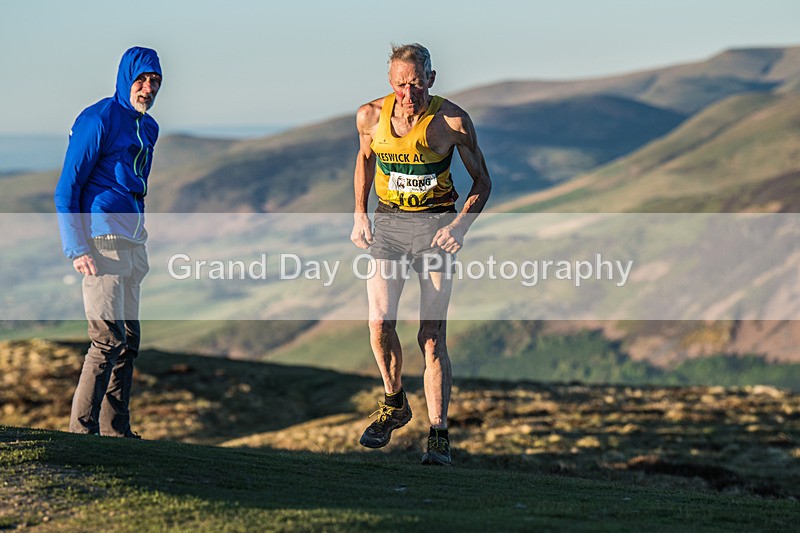 Lords Seat-571 - Lords Seat Fell Race Wednesday 29th April 2026