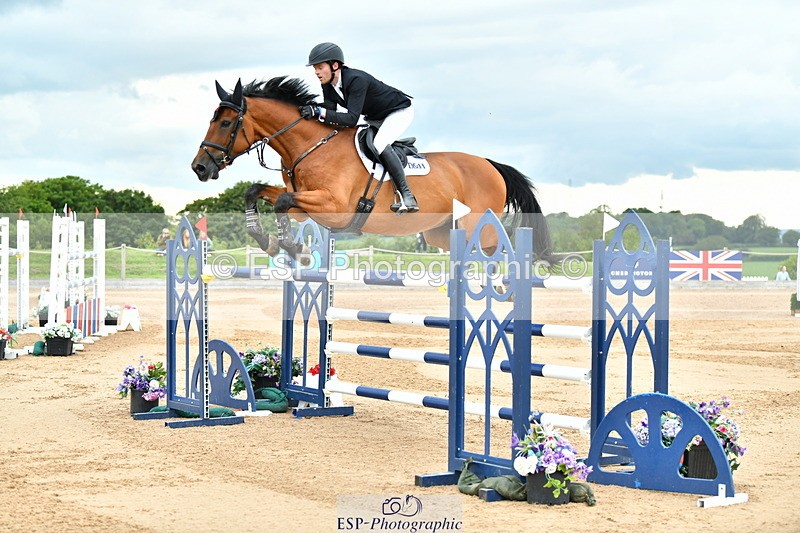 230720A-165455-04461 - Cls 9 2 Star Big 1.40m break to end