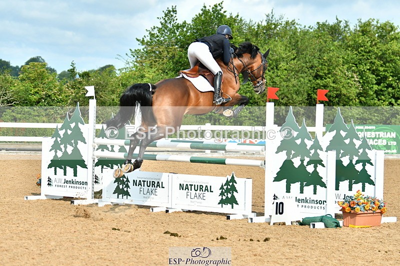 230721A-093417-04771 - Cls 26, 5 Yr Olds 1.10m