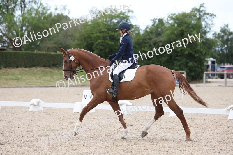 20250604-0657 - Class 4 - Novice 6