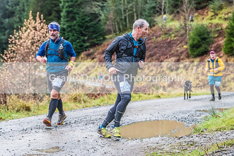 Glentress 21  10K-786 - High Terrain Events Glentress 21 & 10K Trail Races Saturday 18th November 2023