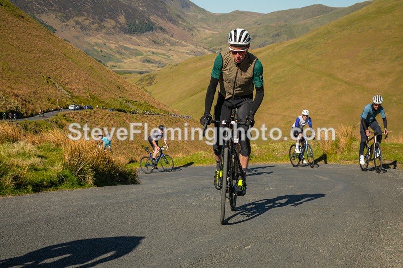 092952 - Newlands Pass 09.00 - 10.00