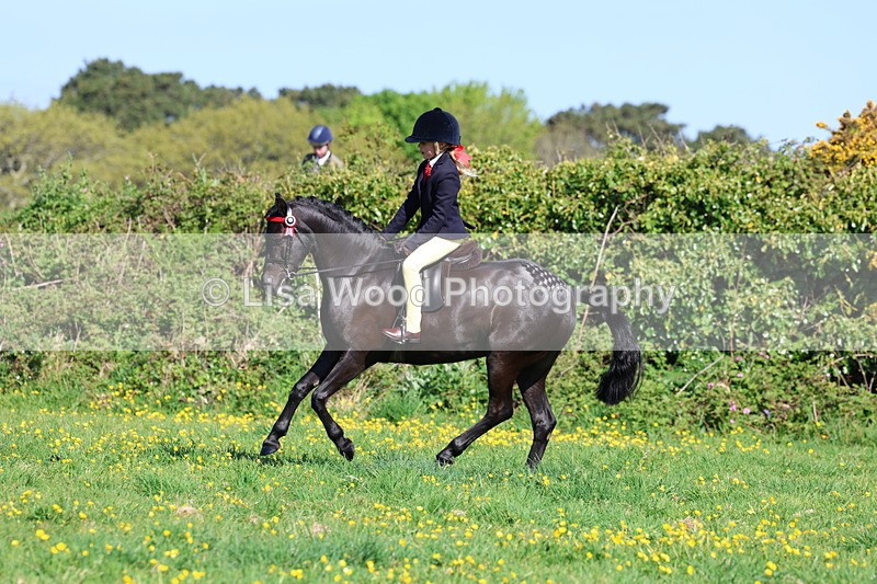 3E7A9215 - Class 3: First Ridden