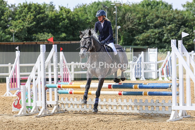 3E7A9636 - Class 8: 80cm Senior