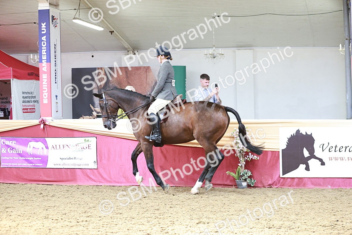 SBM_07008 - Class 10R - Regional Ridden Diamond