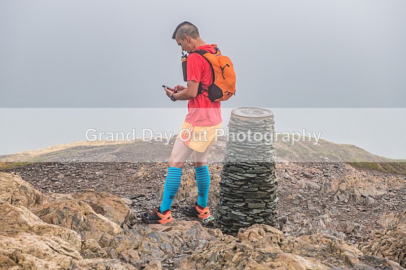 Lakes Ultra-314 - Kong Lakes Ultra Fell Race Saturday 24th June 2023