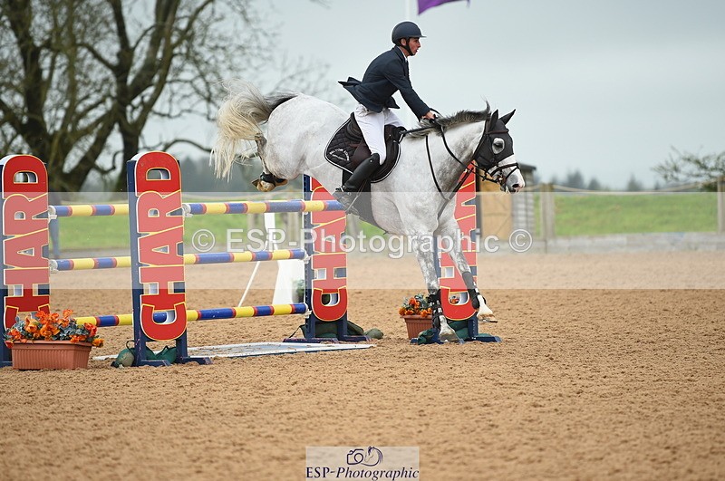 230505A-133204-04277 - Cls 22 Talent Seeker & 7 year old Quali