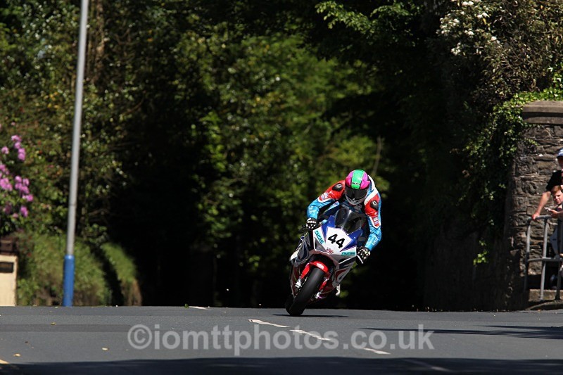  - Superbike Race